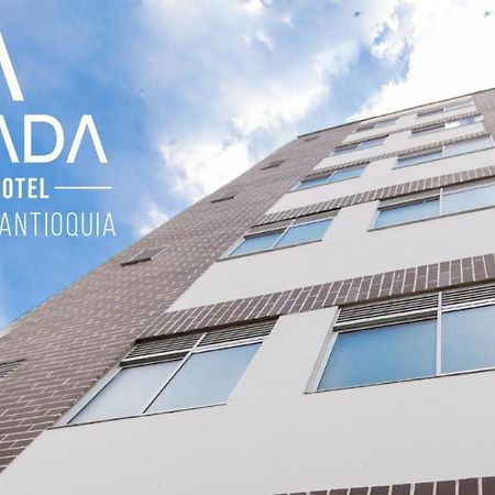 Hotel Nevadalofts Sabaneta Exteriér fotografie