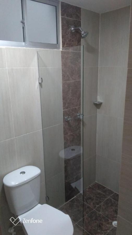 Hotel Nevadalofts Sabaneta Exteriér fotografie